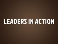 Leaders in Action