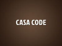 CASA Code