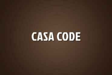 CASA Code