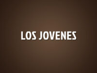 Los Jovenes