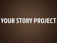 Your Story Project
