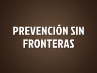 Prevención Sin Fronteras