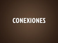 ConeXiones