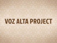Voz Alta Project