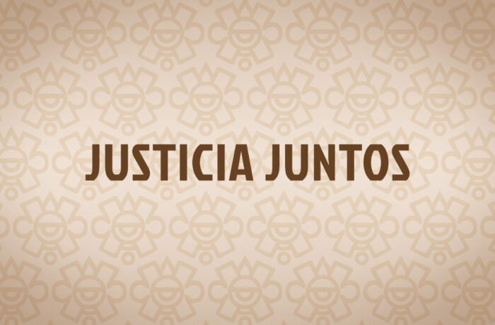 Justicia Juntos