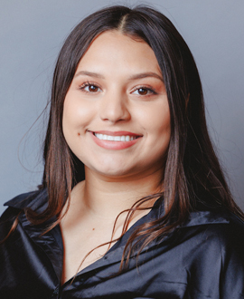 Yaxiri Ortiz