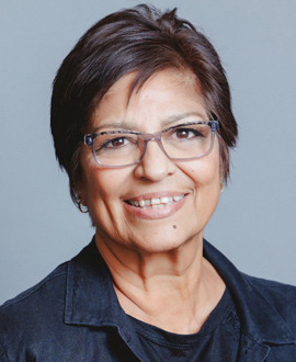 Barbara Reyes