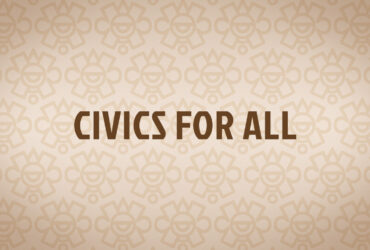 Civics for All