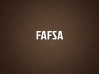 FAFSA