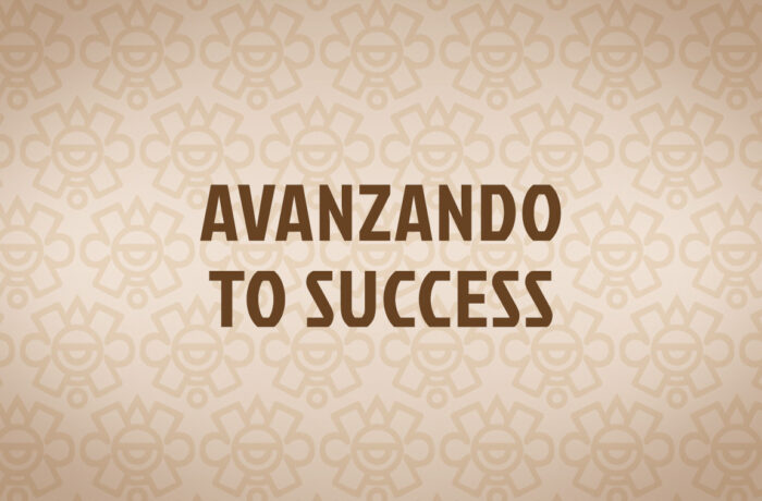 Avanzando to Success