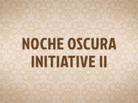 Noche Oscura Initiative II