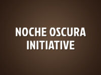 Noche Oscura Initiative