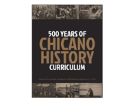 500 Years of Chicano History