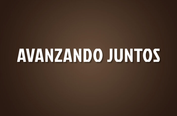 Avanzando Juntos