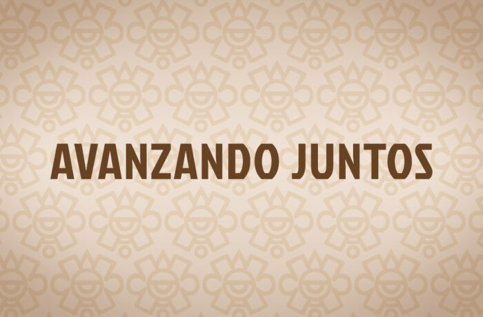 Avanzando Juntos
