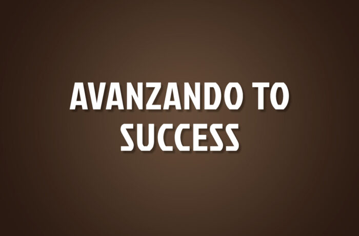 Avanzando to Success