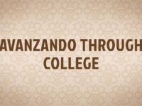 Avanzando Through College