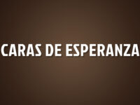 CARAS de Esperanza