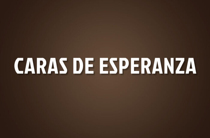 CARAS de Esperanza