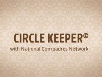 Circle Keeper