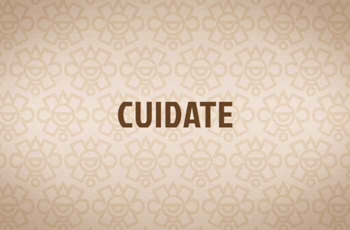Cuidate