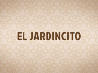 El Jardincito