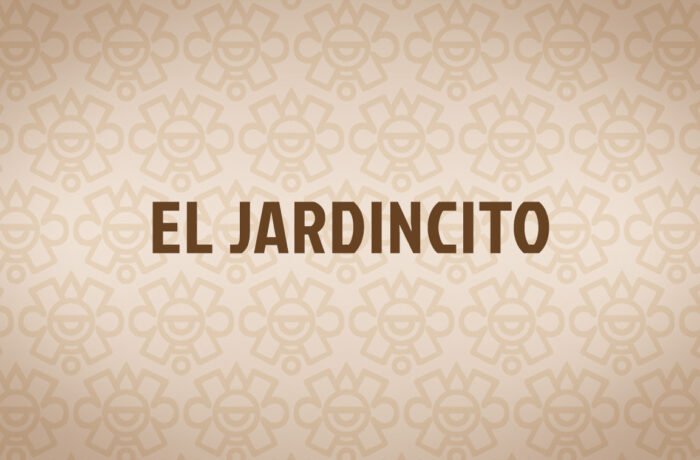 El Jardincito