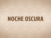 Noche Oscura
