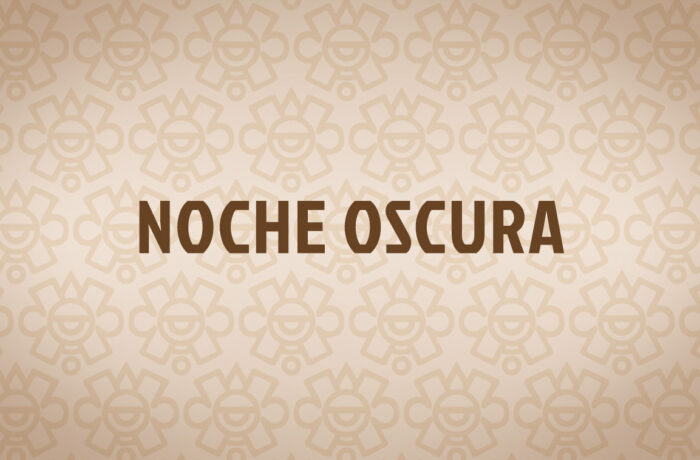 Noche Oscura