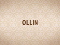 Ollin