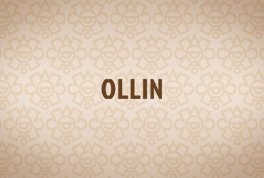 Ollin