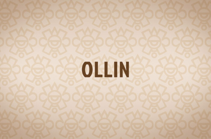 Ollin