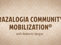 Razalogia Community Mobilization
