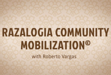 Razalogia Community Mobilization