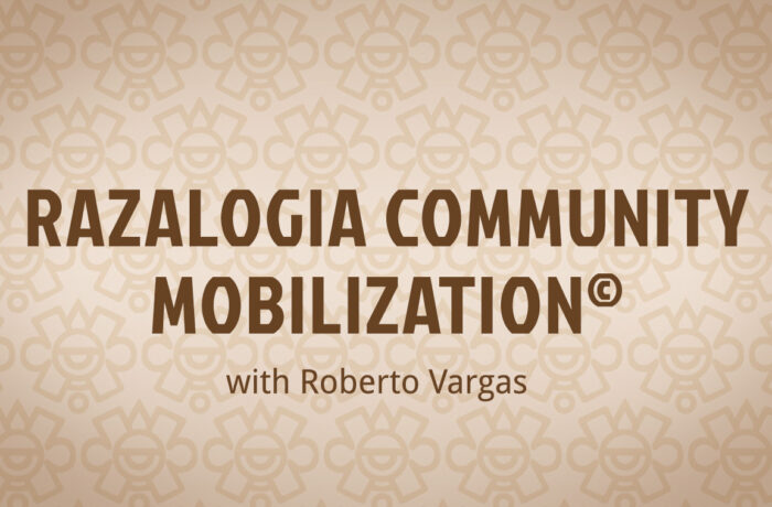 Razalogia Community Mobilization