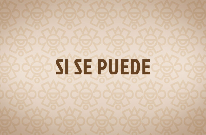 Si Se Puede II