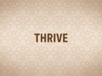 Thrive