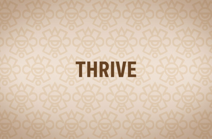 Thrive