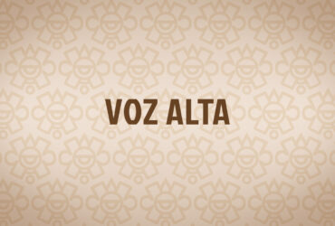 Voz Alta