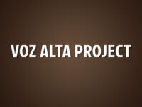 Voz Alta Project