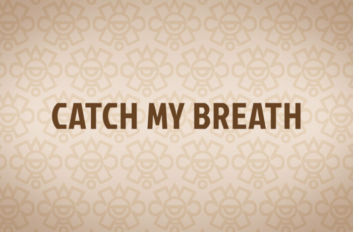 Catch My Breath