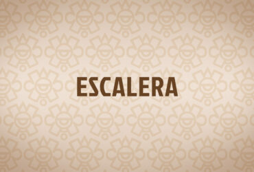Escalera