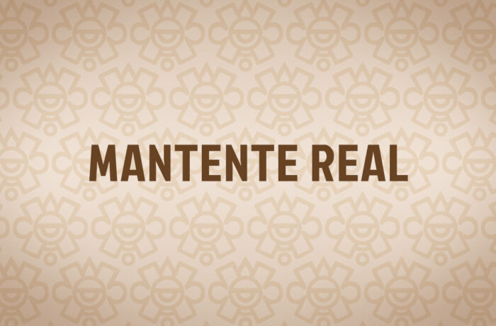 Mantente REAL
