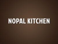 Nopal Kitchen