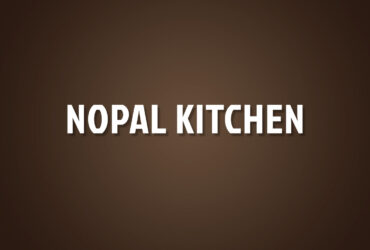 Nopal Kitchen