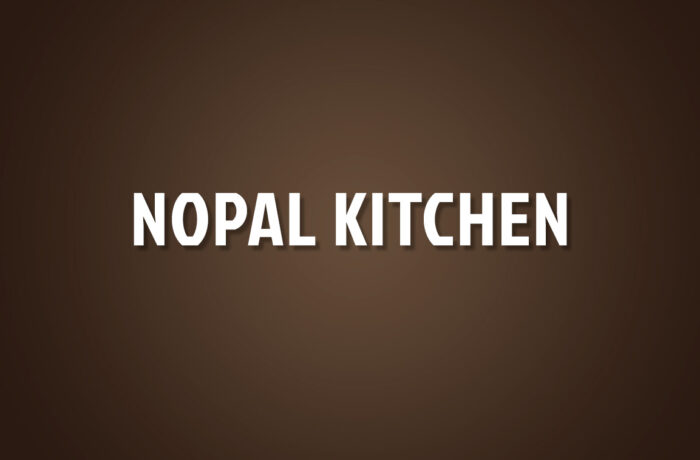 Nopal Kitchen