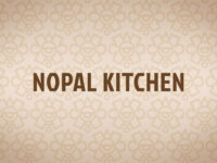 Nopal Kitchen
