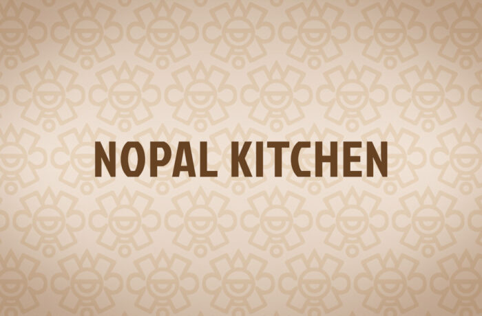 Nopal Kitchen