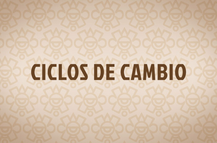 Ciclos de Cambio