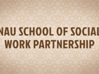 NAU School of Social Work Partnership